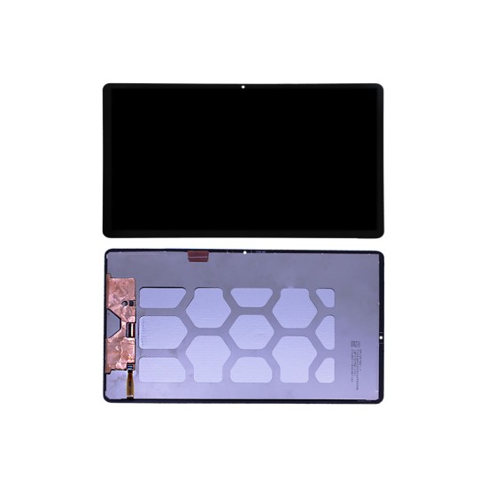 Touch+Display Samsung Galaxy Tab S7 FE 5G/T730/T736 Black Touch+Display Samsung Galaxy Tab S7 FE 5G/T730/T736 Black